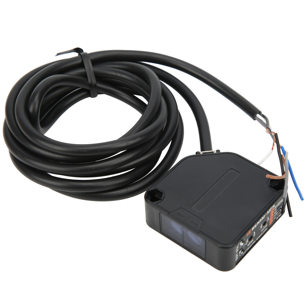 Ben5m-Mfr Photoelectric Sensor 5M Range Universal Voltage 5011359403324