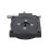 R-Achsen-Gleitplattform, 360-Drehung, manuelle 8
