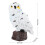 3Pcs Nette Mini Simulation Eule Decor Künstliche 10