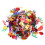 60 gr/beutel Geburtstag Hochzeit Party Ballon 1