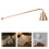 Candeliere Per Spegnere Fiamma Tealight In 3