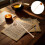 Candeliere Per Spegnere Fiamma Tealight In 4