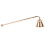 Candeliere Per Spegnere Fiamma Tealight In 5