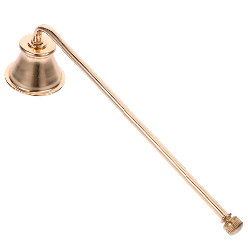 Candeliere Per Spegnere Fiamma Tealight In 1