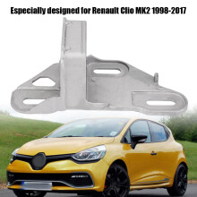 Gummihalterung für das hintere Auspuffrohr des Autos für Renault Clio MK2 1998-2017