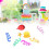 60 gr/beutel Geburtstag Hochzeit Party Ballon 4