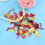 60 gr/beutel Geburtstag Hochzeit Party Ballon 2