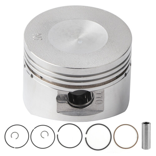 Durable 110cc 125cc Engine Cylinder Piston Kit for Dirt Bikes 1