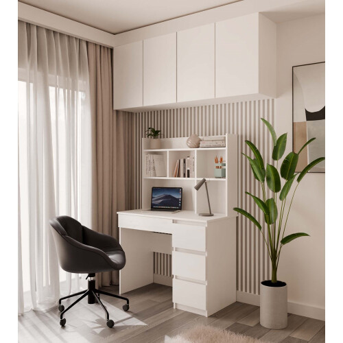 Desk extension 100 cm 2