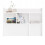 Desk extension 100 cm 5