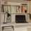 Desk extension 100 cm 2