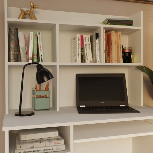 Desk extension 100 cm 1