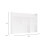 Desk extension 100 cm 6
