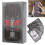 Divination Tarot Deck Paper Playing Cards English Version 60x110mm 13
