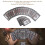 Divination Tarot Deck Paper Playing Cards English Version 60x110mm 4