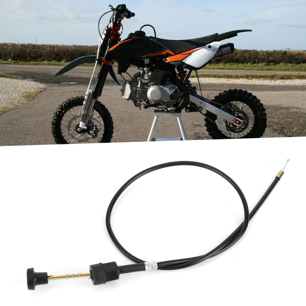 770Mm Motorcycle Brake Cable For 125Cc-250Cc Pit Atv Dune Bike 4371359409742