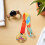 Médailles De Danse Dorées Pour Enfants - Récompense Ballet Événements 7