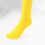 1 paire de de sport jaunes taille unique 6