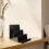 Acrylic Multi-Tier Display Stand For Wallets And Purses 8
