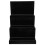 Acrylic Multi-Tier Display Stand For Wallets And Purses 3