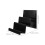Acrylic Multi-Tier Display Stand For Wallets And Purses 2