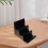 Acrylic Multi-Tier Display Stand For Wallets And Purses 11