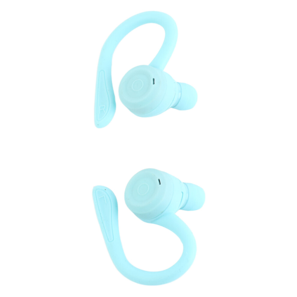 Wireless Sports Earbuds With Charging Box, Model Ms-T20, Bluetooth 5.4 4661359410689
