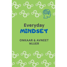 Everyday Mindset by Onkaar amp Avneet Nijjer Paperback Book