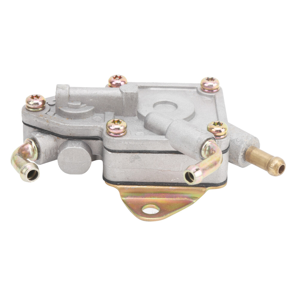 Fuel Pump Replacement For Yamaha Rhino 450/660 2004-2009, Aluminium Alloy 8711359412391