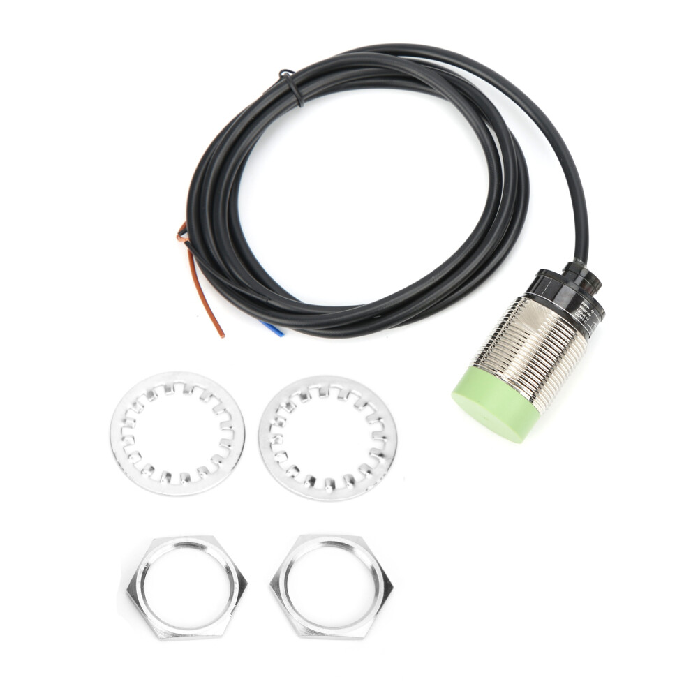 Pr30-15Dn Non-Buried 3-Wire Metal Proximity Sensor Ip67 15Mm 7661359412581