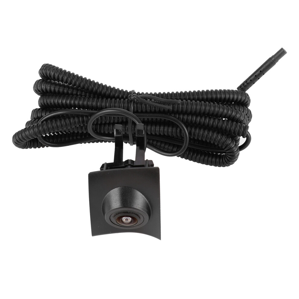 2013 X1 Front View Camera 1/3in CCD Waterproof 170 Night Vision-image-OPC-PMTQMMP-NEW