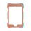 Étui Robuste avec Support Rotatif pour iPad mini 4/5 Génération Arc-en-ciel 3