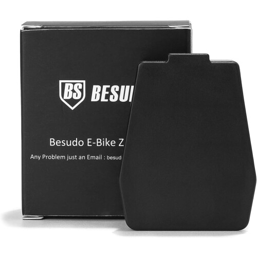 Protection pour support Bosch Kiox Sécurité et Confort