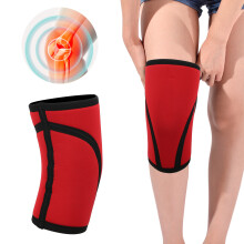 XL Neoprene Knee Brace for Climbing Sports - Ultimate Knee Comfort
