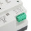Uninterrupted Power Transfer Switch 220V ZGQ5-100/2P 2-Way Automatic Controller 8