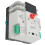Uninterrupted Power Transfer Switch 220V ZGQ5-100/2P 2-Way Automatic Controller 3