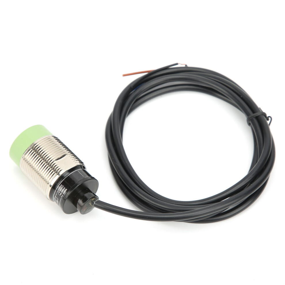 Pr30-15Dn Inductive Proximity Switch 15Mm Detection 12-24V Ip67 7651359414524