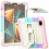 Étui pour iPad Air 5/Air 4/Pro 11" Support et emplacement pour stylet Coloré 1