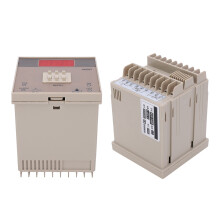 Digitaler Thermostat BEM-96BD 96x96mm Panel, 0–400C