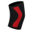 Knee Compression Sleeve Climbing Knee Support Neoprene AntiSlip (L) 16