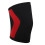 Knee Compression Sleeve Climbing Knee Support Neoprene AntiSlip (L) 15