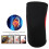 Knee Compression Sleeve Climbing Knee Support Neoprene AntiSlip (L) 7