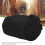 Support Sandbag for Shooting Rest, 600D Oxford, Black 9