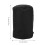 Support Sandbag for Shooting Rest, 600D Oxford, Black 6