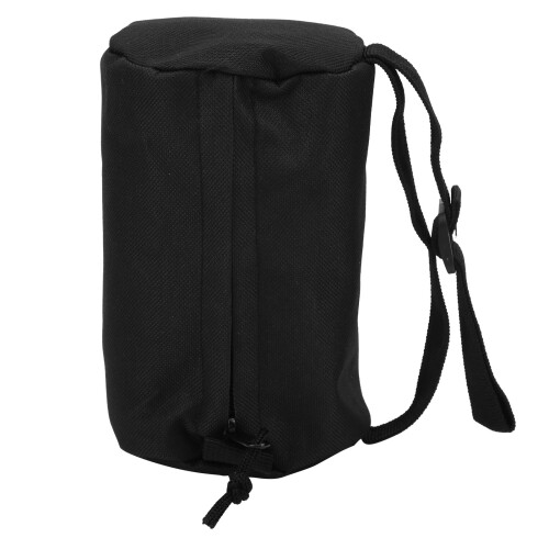 Support Sandbag for Shooting Rest, 600D Oxford, Black 1