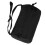 Support Sandbag for Shooting Rest, 600D Oxford, Black 15