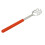 Back Scratcher Extendable Steel Telescoping Red Massager 16
