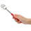Back Scratcher Extendable Steel Telescoping Red Massager 9