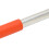 Back Scratcher Extendable Steel Telescoping Red Massager 8