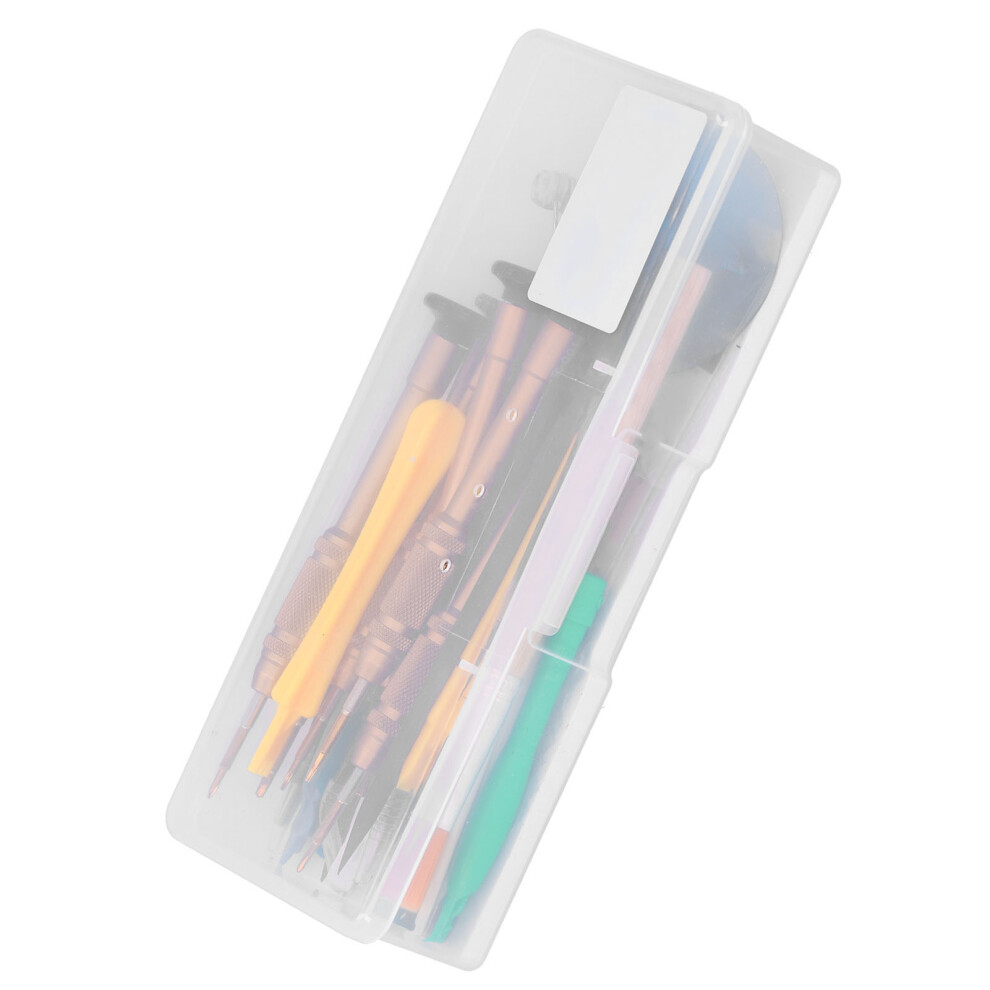 30-in-1 Phone Disassembly Tool Kit, Repair & Screwdriver Set for iPhone/Android-image-OPC-PMTQNQD-NEW